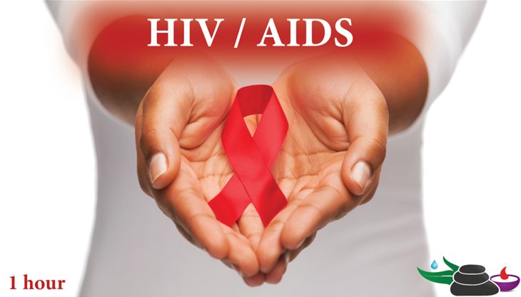 HIV/AIDS | Massage CE Course Online | CE Massage