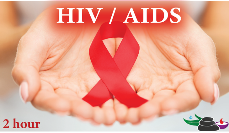 HIV & Aids | Massage CE Course Online | CE Massage